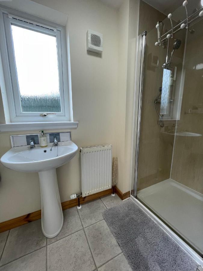 Allanvale Holiday Home Inverness Exteriör bild