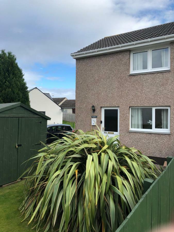 Allanvale Holiday Home Inverness Exteriör bild